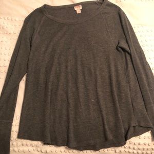 Mossimo sweater